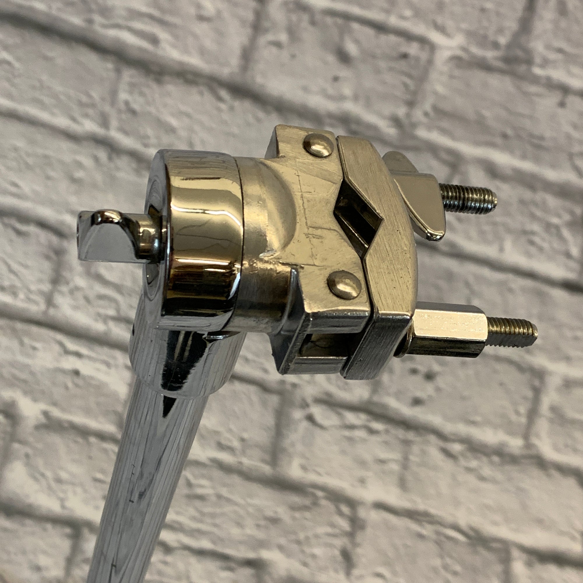 Simmons Double Braced Drum Stand