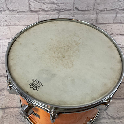Vintage 70's Tama Imperialstar 15 x 12 MIJ Rack Tom