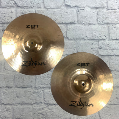 Zildjian ZBT 14 HI Hat