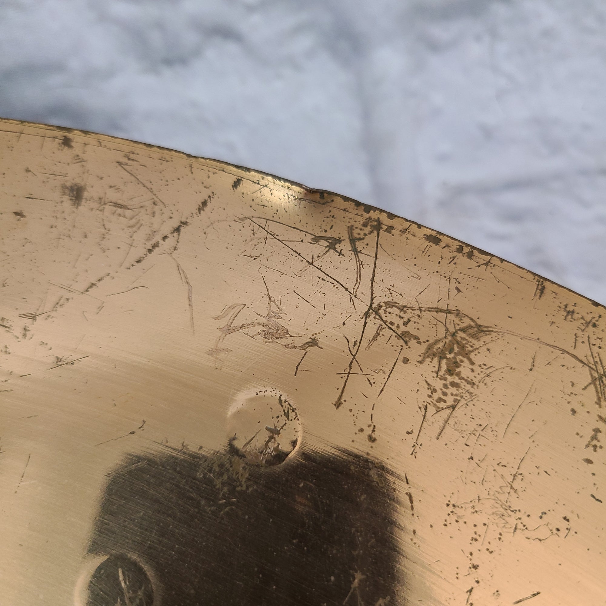 Zildjian ZBT 20" Ride Cymbal