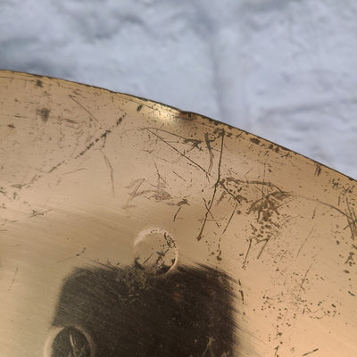Zildjian ZBT 20" Ride Cymbal