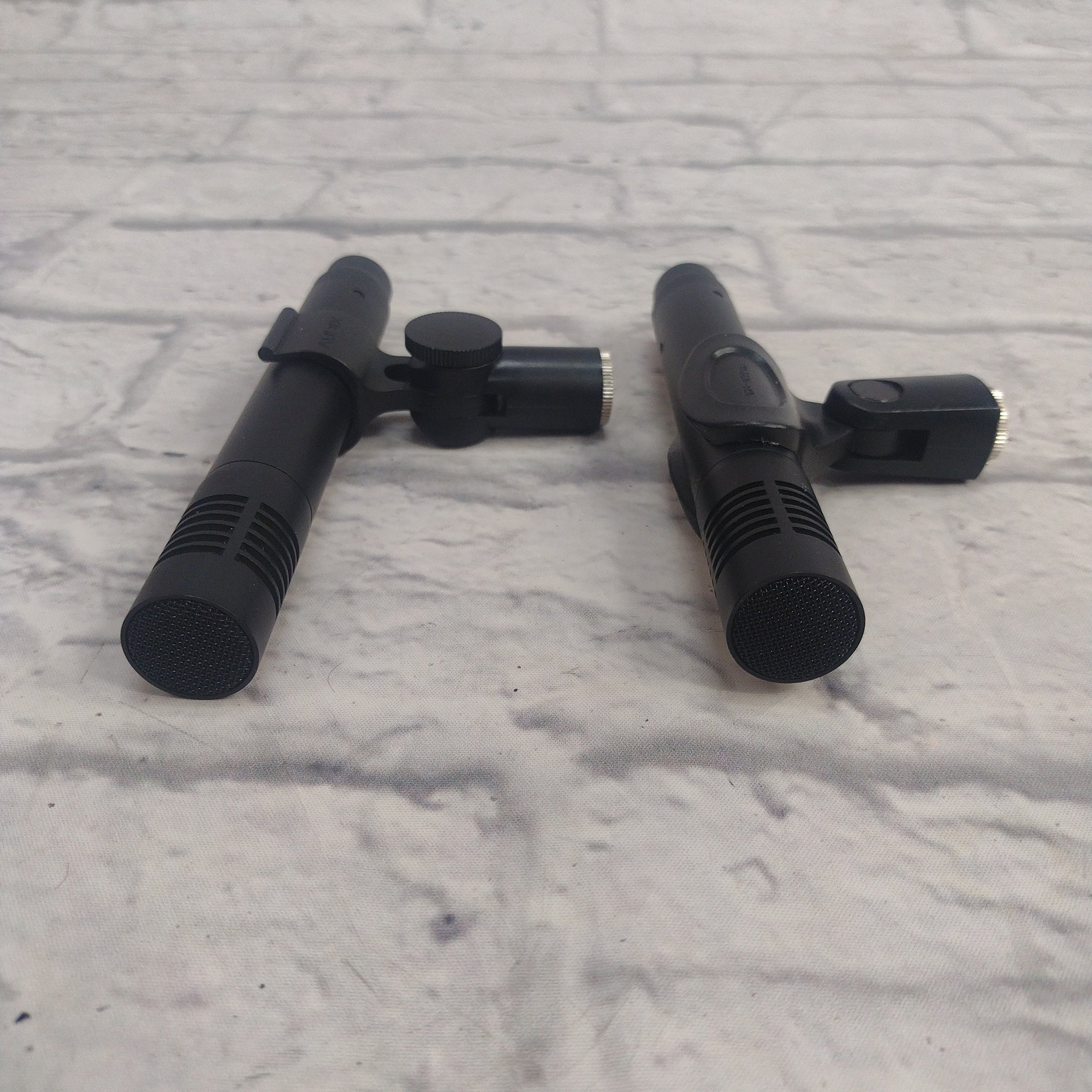 Audix ADX51 Stereo Pair Condenser Microphone