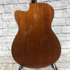 Yamaha FSX800C Acoustic Electric Guitar