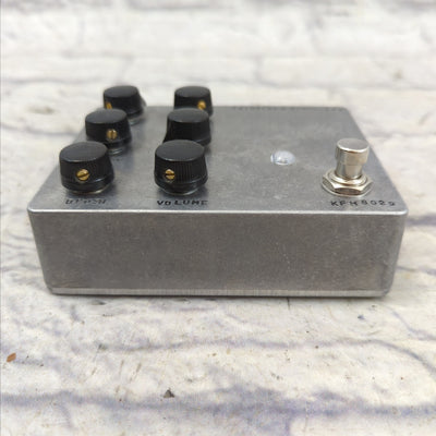 Fairfield Circuitry KFM8029 Shallow Water Modulation Pedal