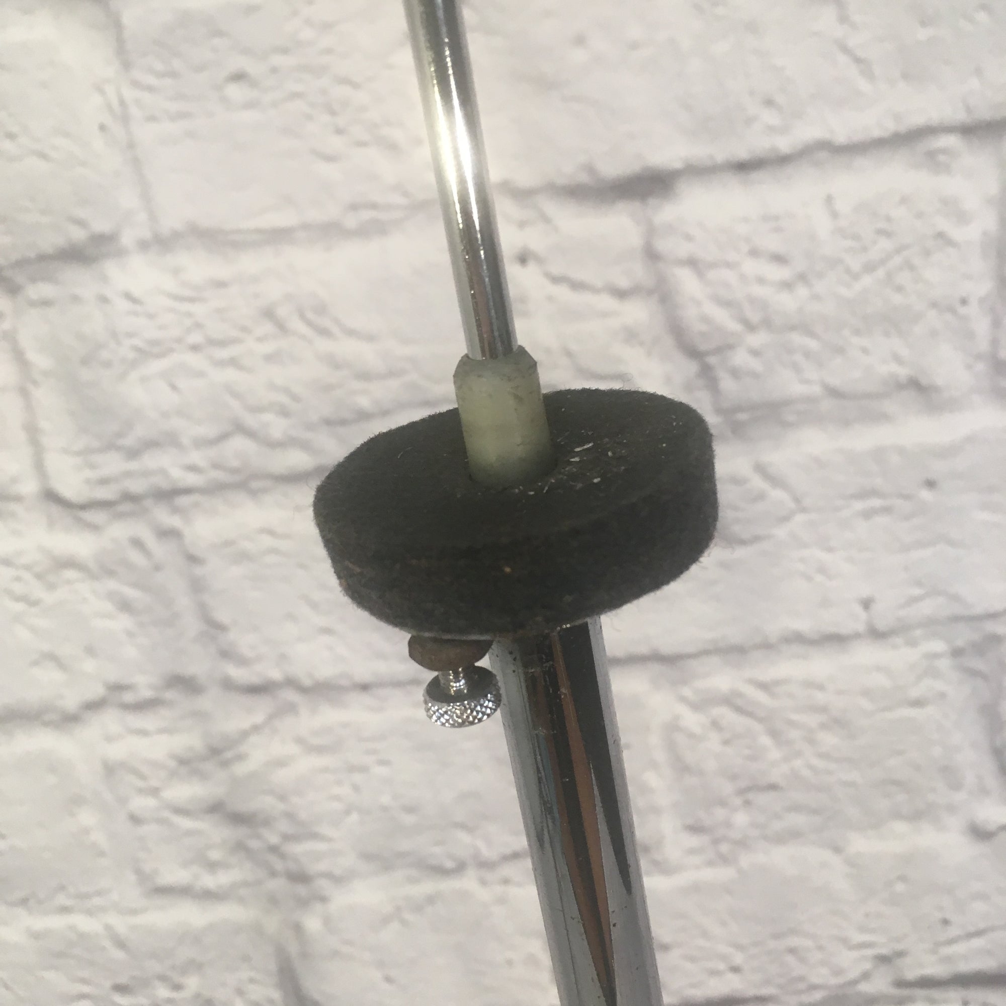 1960s Rogers Swiv-o-matic Swan Leg Hi Hat Stand