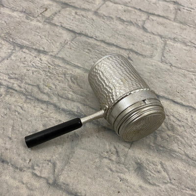 Unknown Shaker Made from a Kitchen Utensil