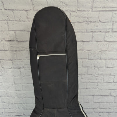 Kaces KUB-34 Symphony Series 3/4-Size Upright Bass Gig Bag
