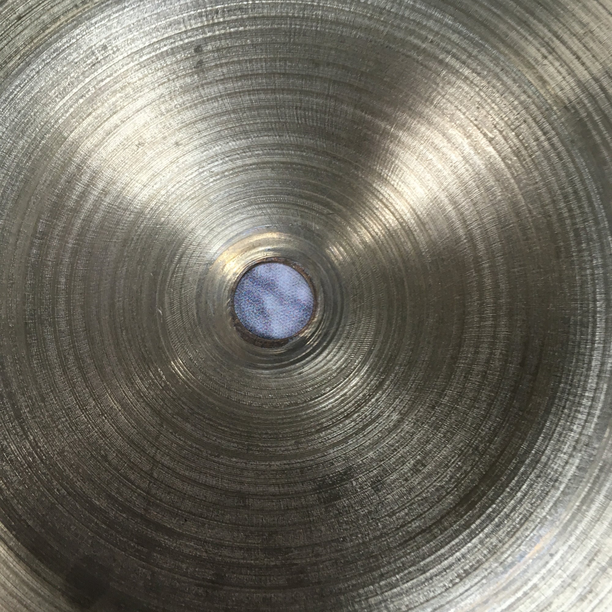 Zildjian 14in Quick Beat Hi Hat Cymbal Pair