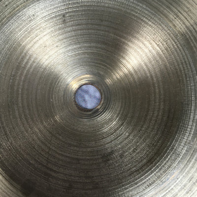 Zildjian 14in Quick Beat Hi Hat Cymbal Pair