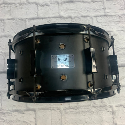 Pork Pie 13x6 Lil Squealer Vented Snare