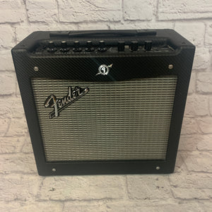 Fender Mustang I Combo Amplifier
