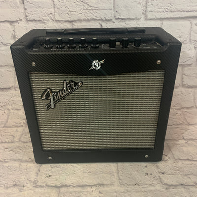 Fender Mustang I Combo Amplifier