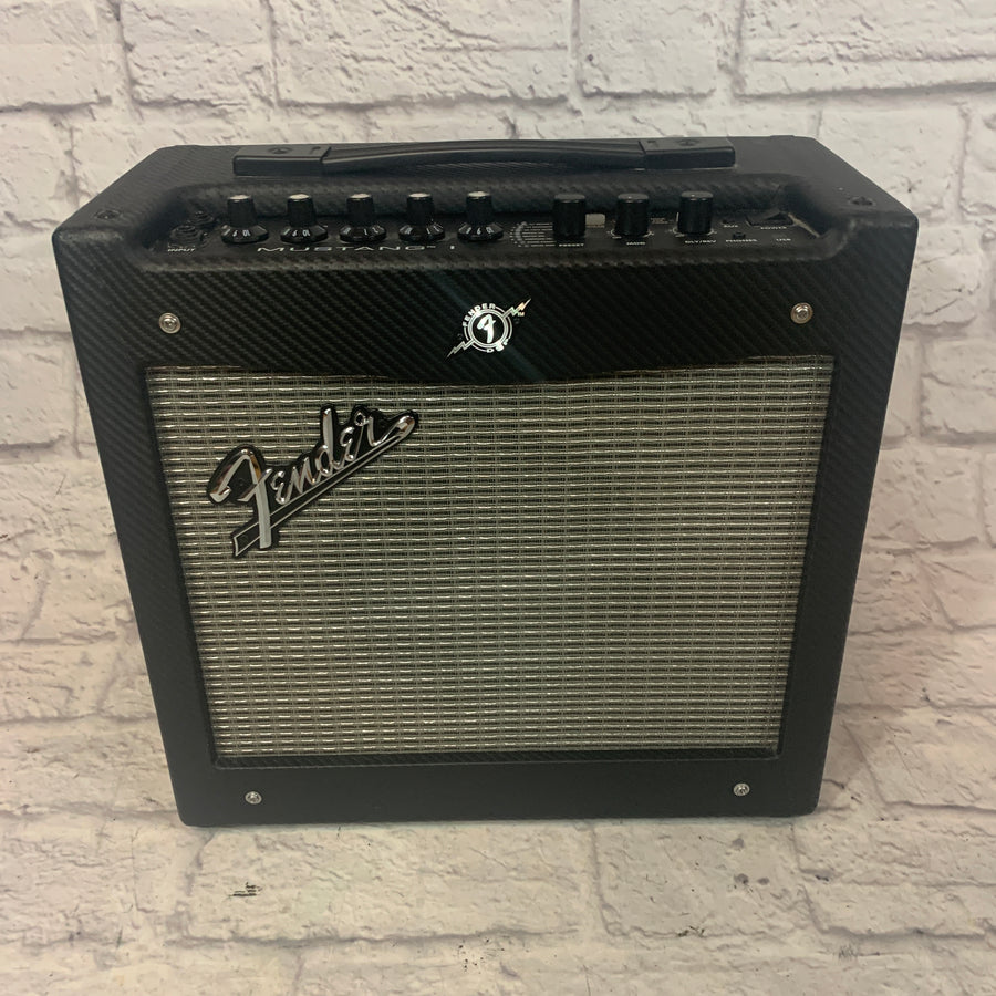 Fender Mustang I Combo Amplifier