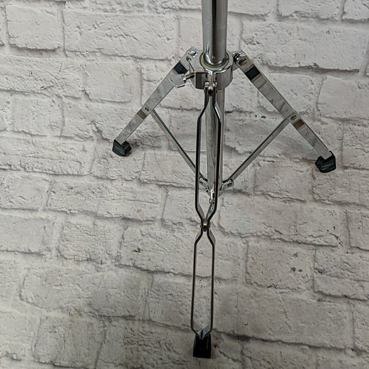 Performance Plus PP1903D Adjustable 3 Section Double Braced Cymbal Straight Stand
