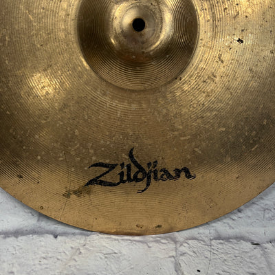Zildjian zbt 20" Ride Cymbal