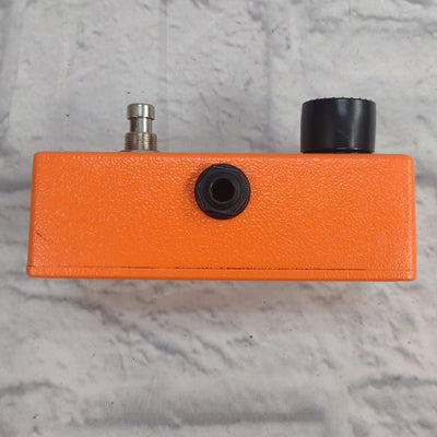 Analogman Juicer Compressor Pedal
