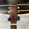 Airline Made in USA Parlor Acoustic Guitar