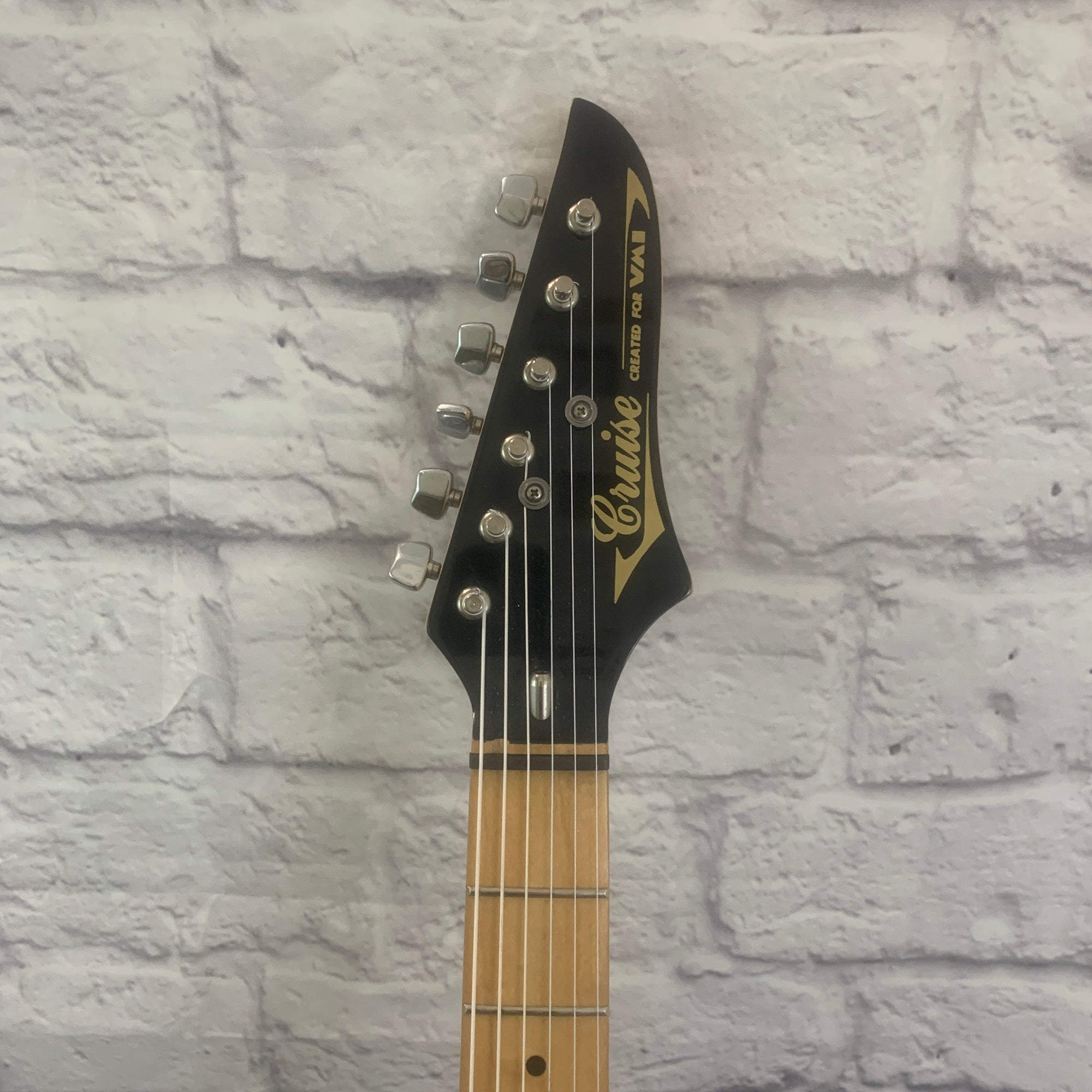 Cruise by VMI Sc-53T Electric Guitar