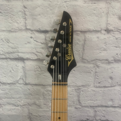 Cruise by VMI Sc-53T Electric Guitar