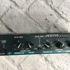 DBX 166A Compressor Limiter