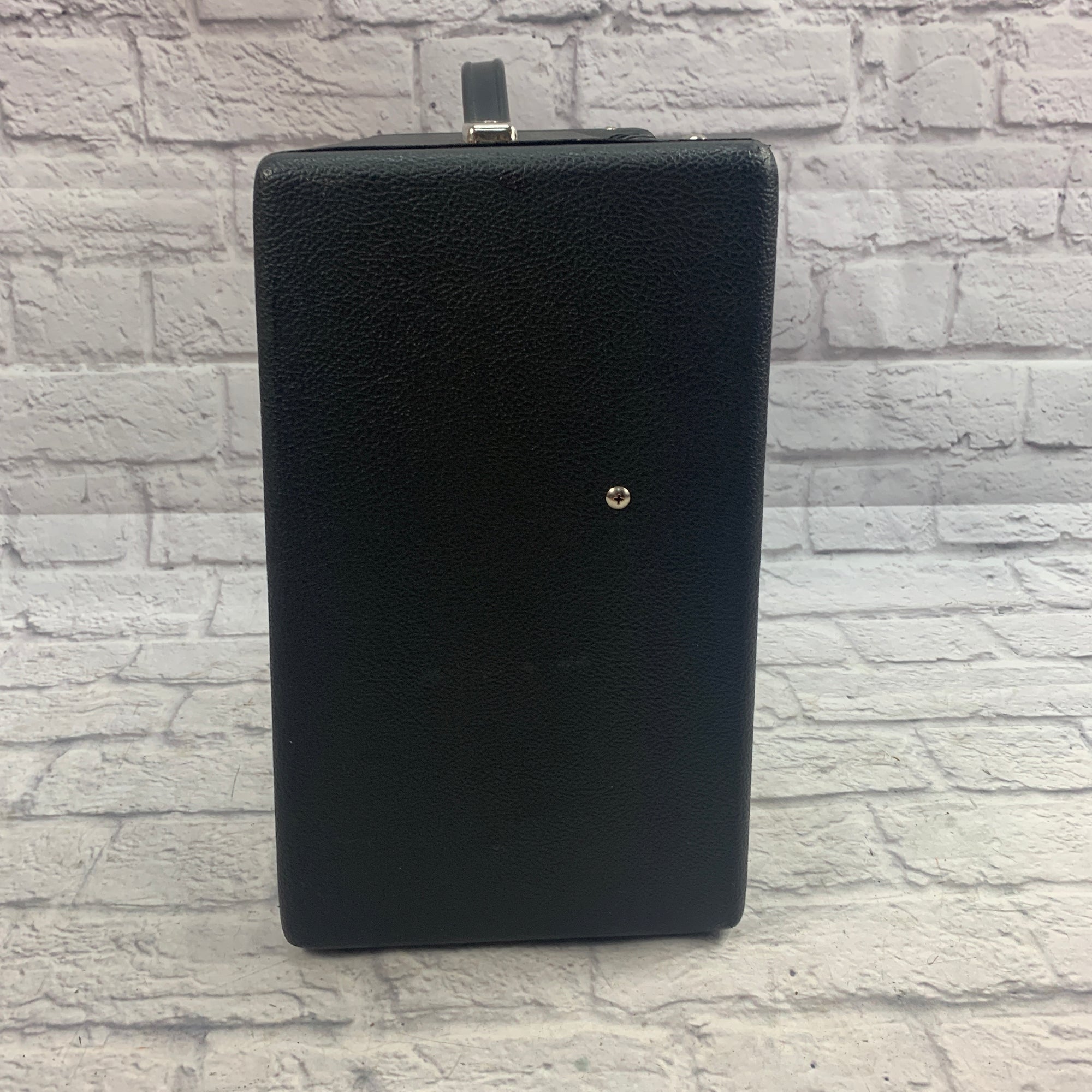 Fender Blues Junior (no Reverb)