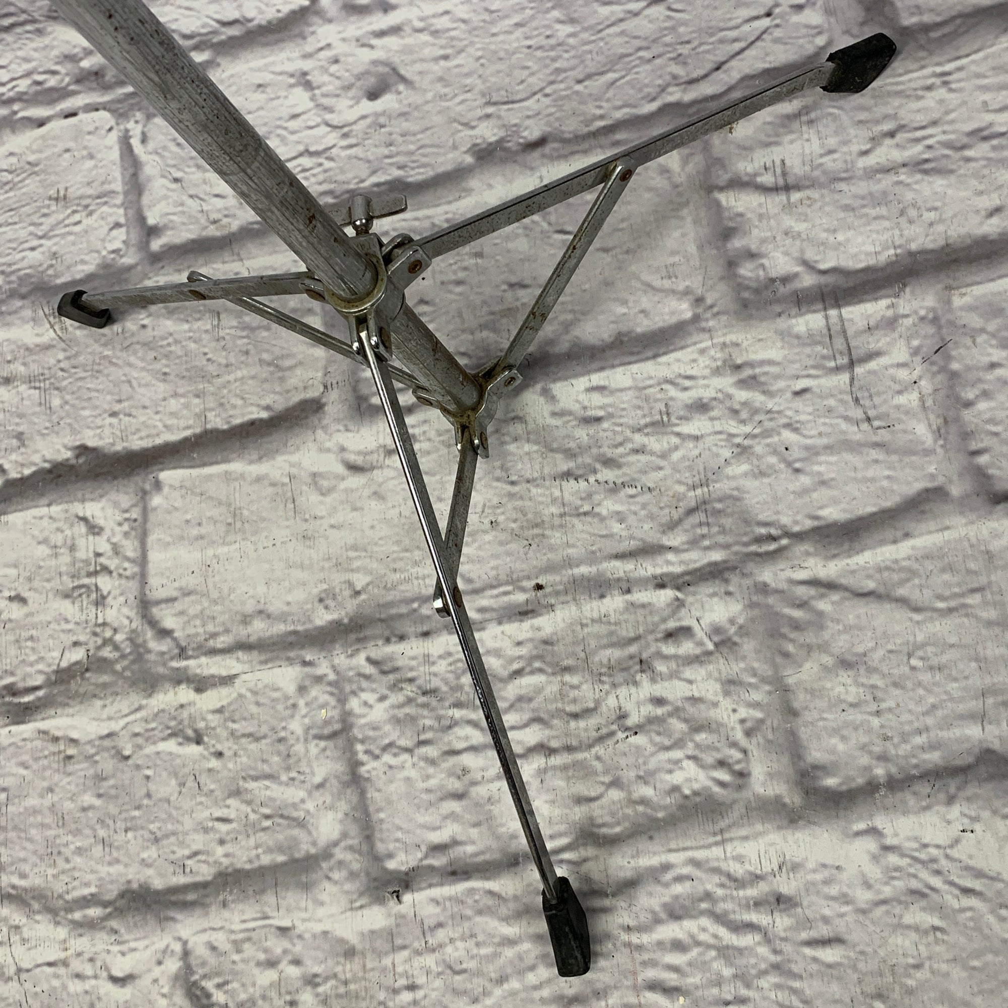 CB Percussion Single-Braced Snare Stand
