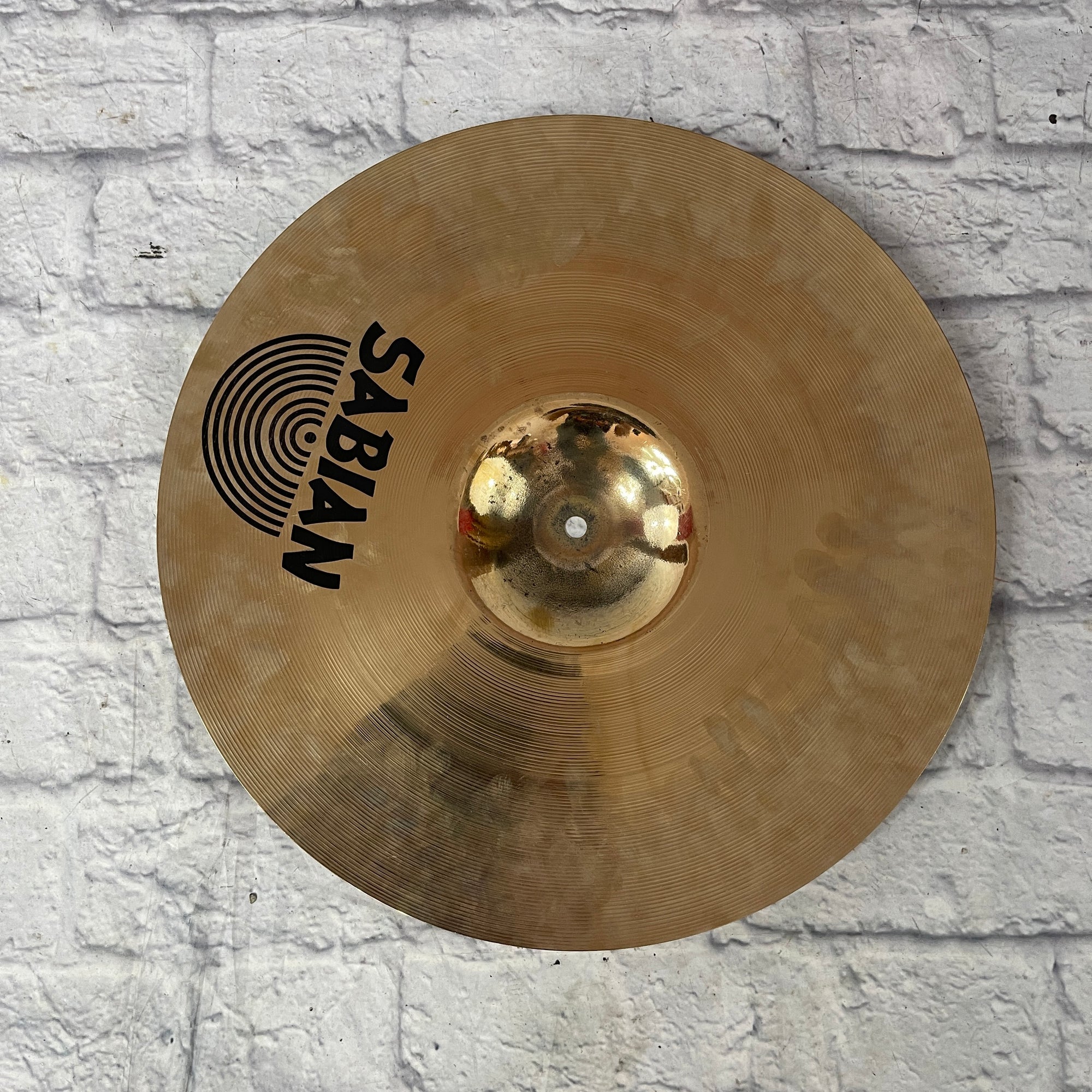 Sabian 18in AAX X-Plosion Crash Cymbal