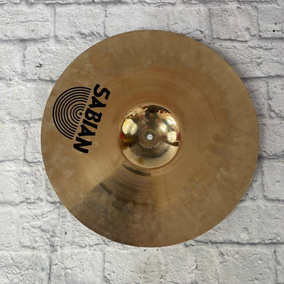 Sabian 18in AAX X-Plosion Crash Cymbal