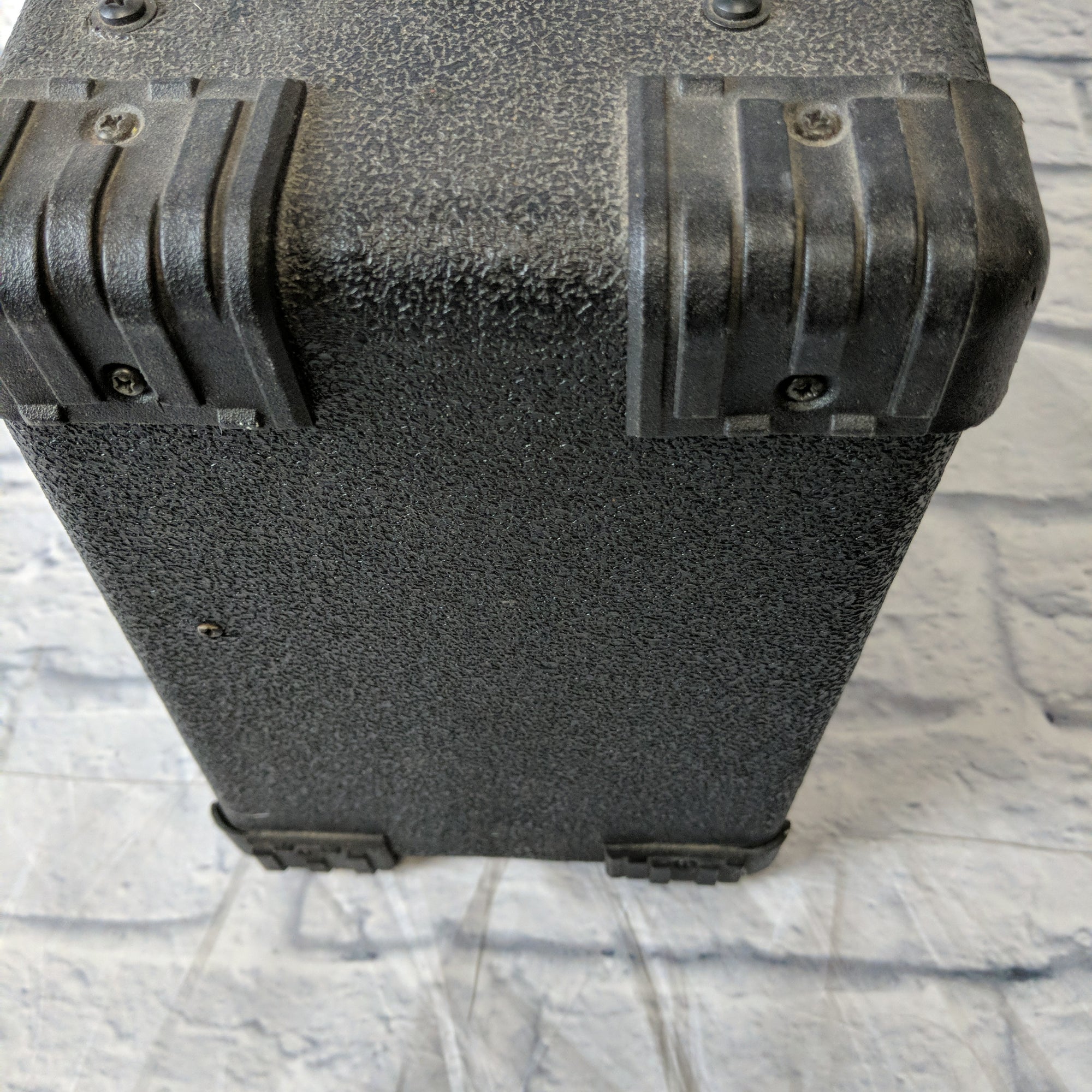 Crate GX-15 Guitar Combo Amp