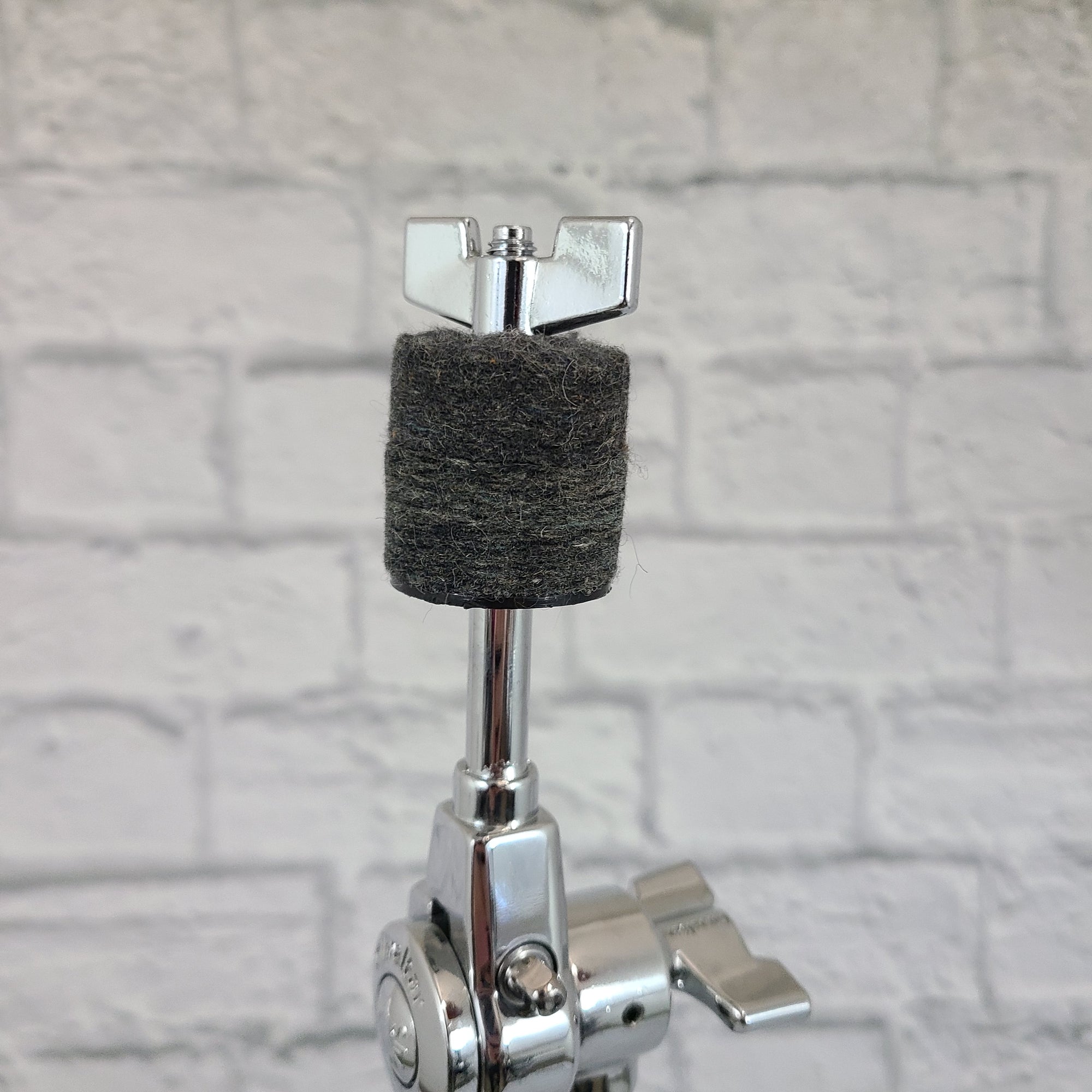 Gibraltar 8710 Flat-Base Straight Cymbal Stand