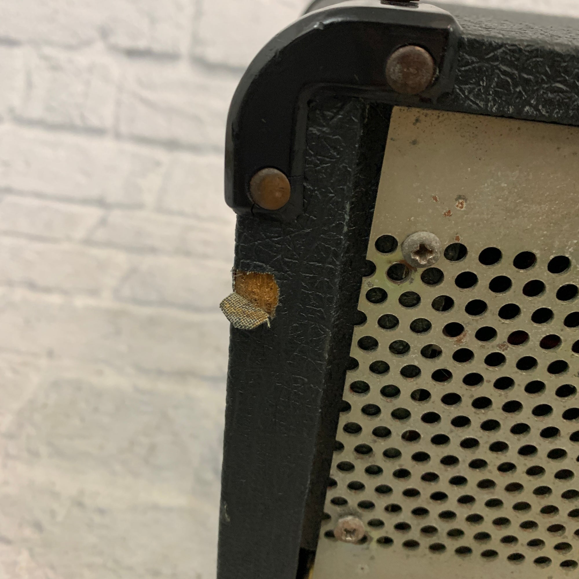 Marshall Lead 100 Mosfet Guitar Amp Head