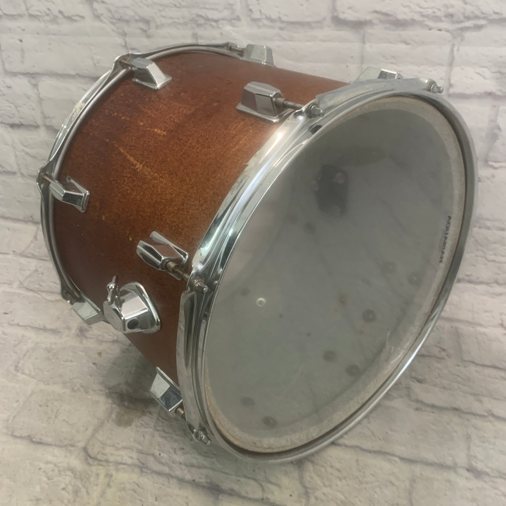 Unknown (Project Floor Tom)