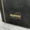 Kramer Guitar Hardcase