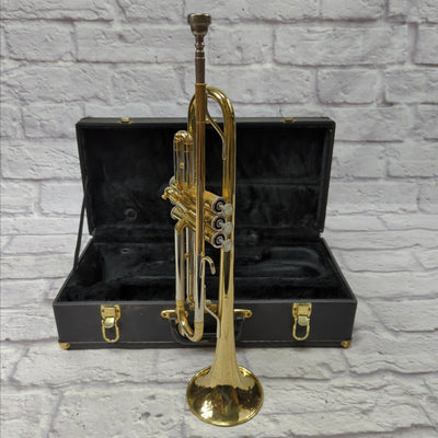 Kohlert USA Trumpet