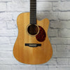 Jasmine JD37CE-NAT-U Acoustic Guitar AS IS