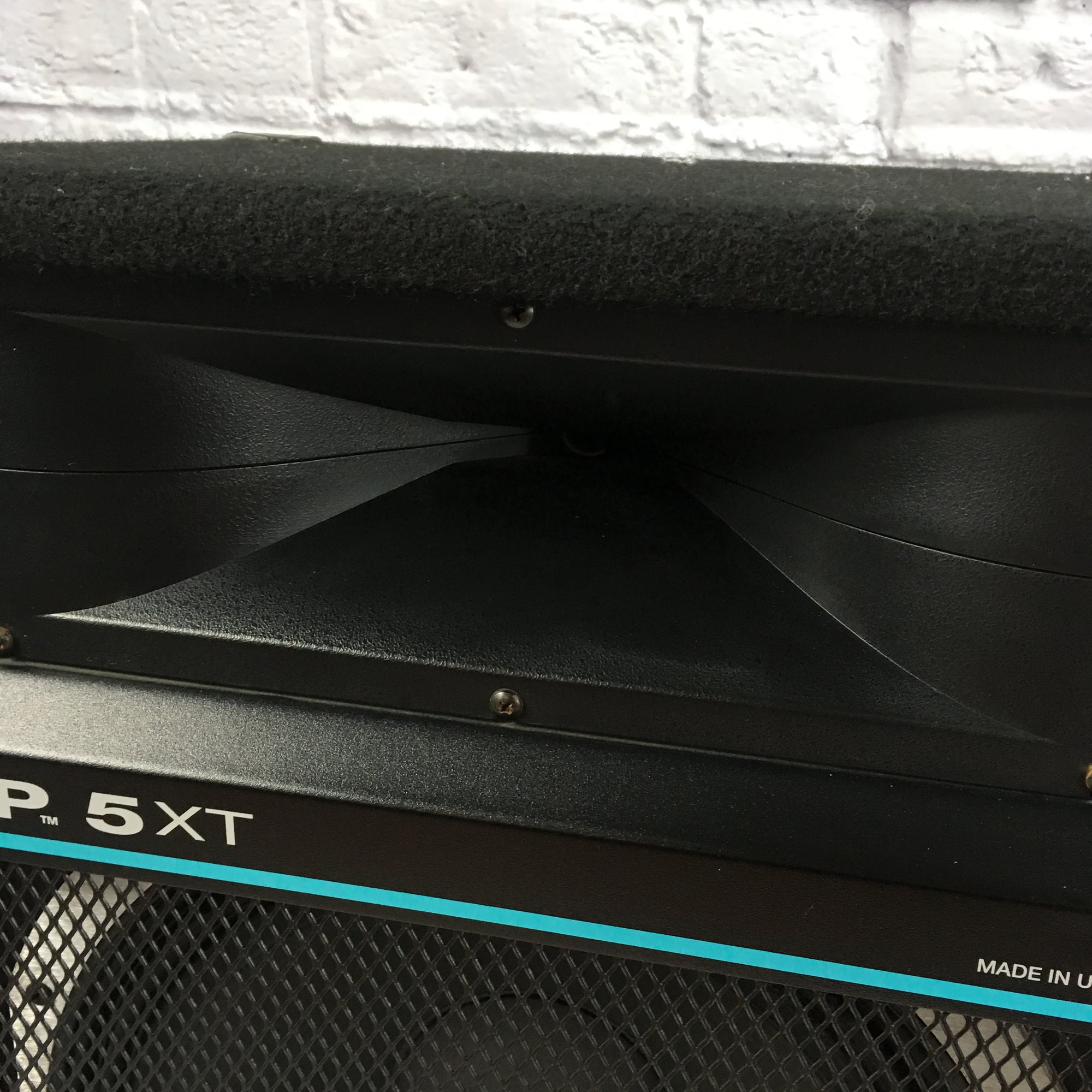 Peavey SP5XL Speaker Pair