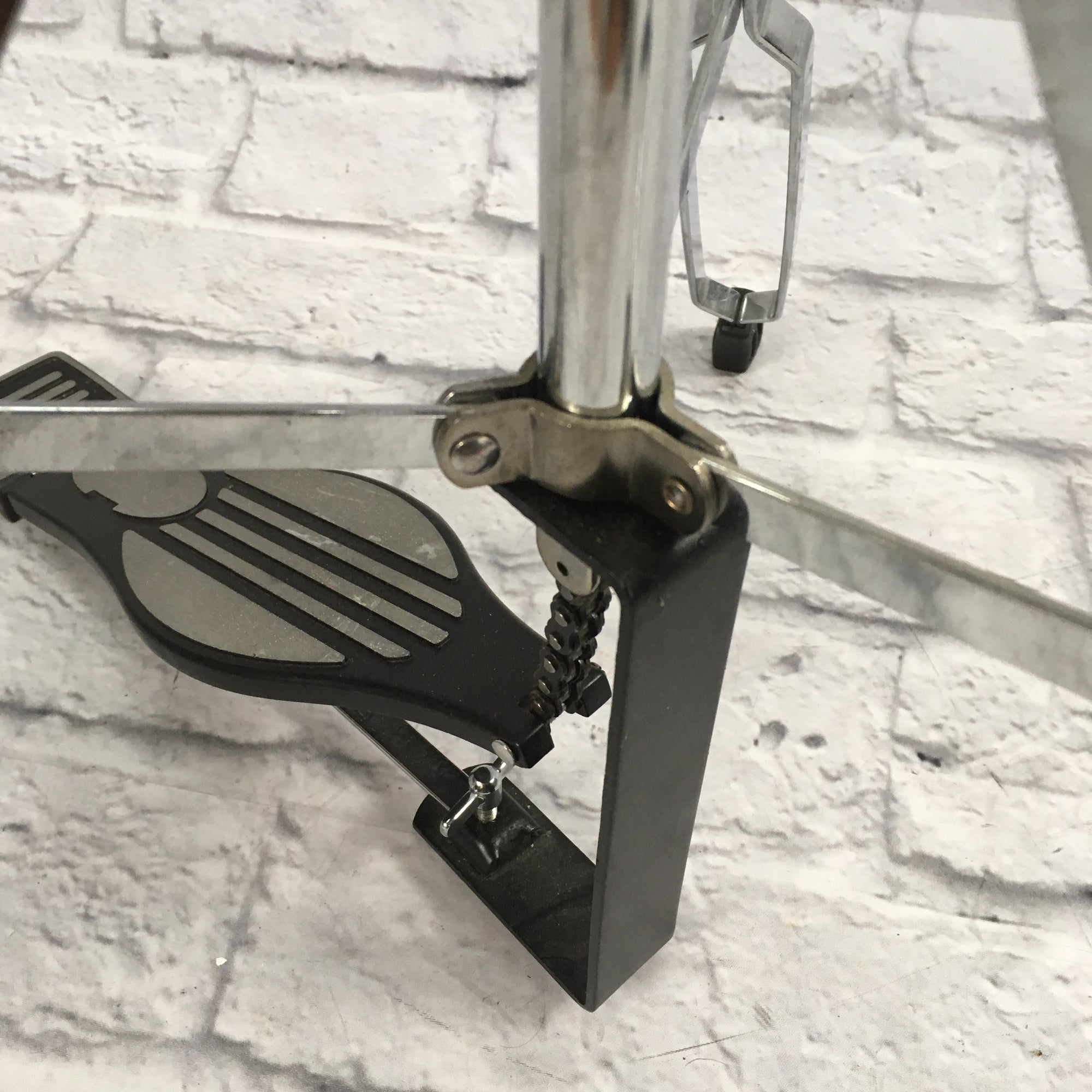 Percussion Plus Hi-Hat Stand