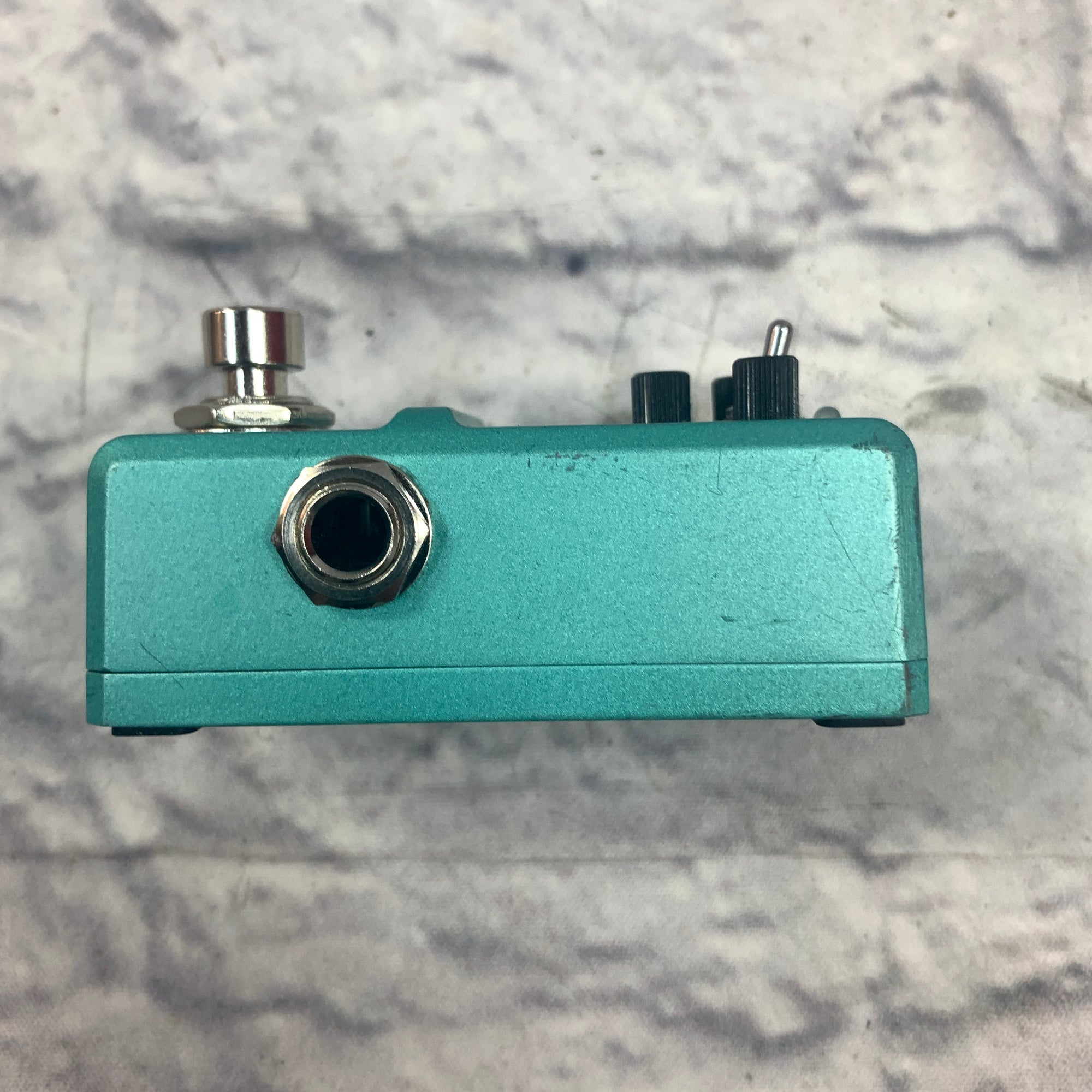 Donner Ripple Tremolo Pedal