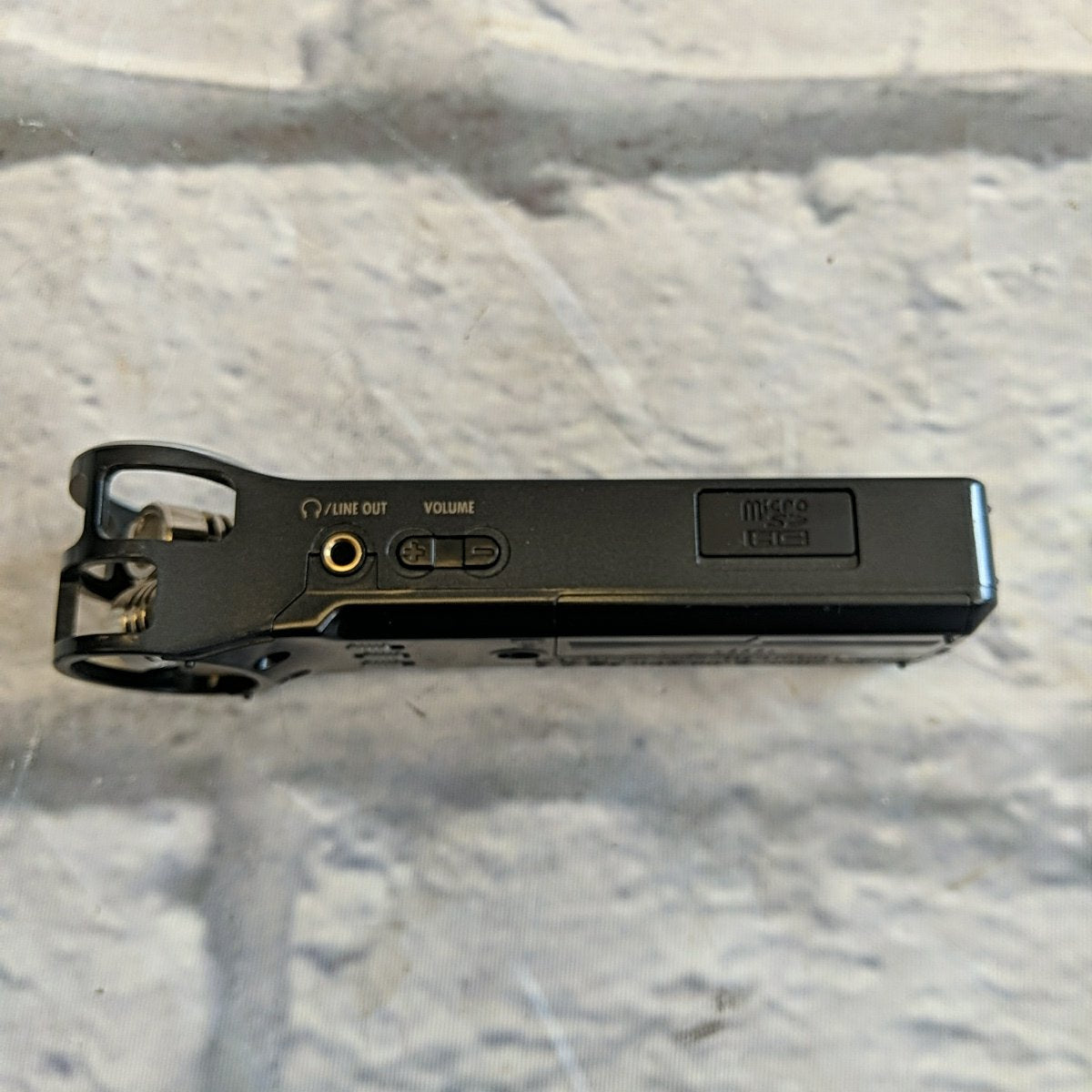 Zoom H1 Handy Recorder