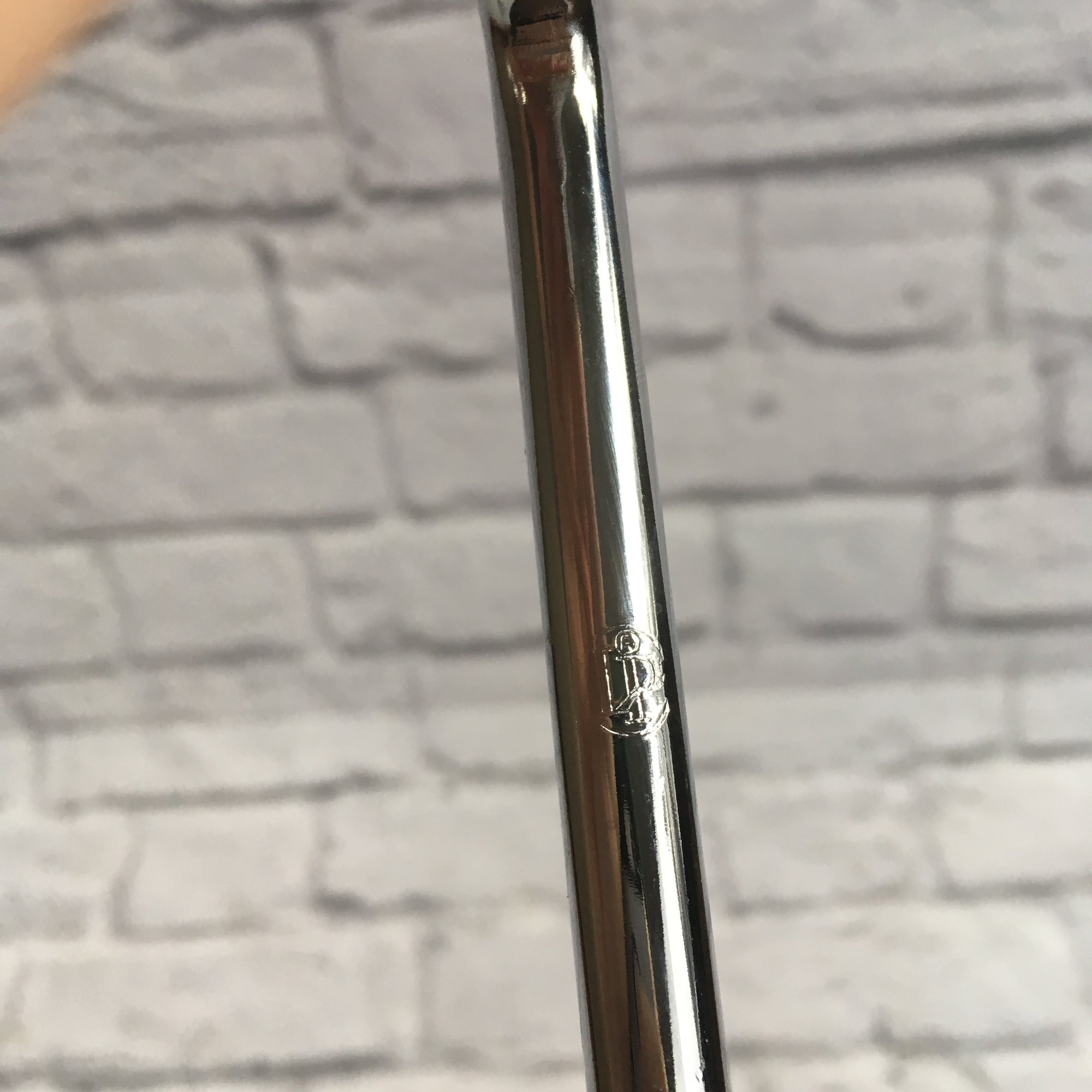 Latin Percussion LP Chrome L Arm