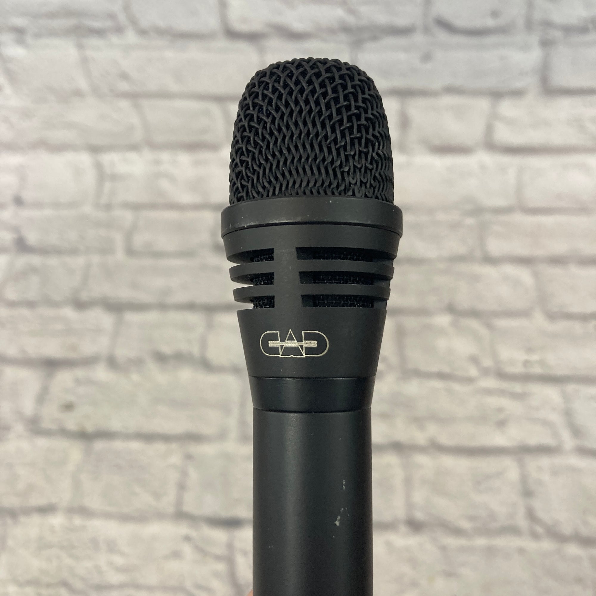 CAD E-1000 Microphone