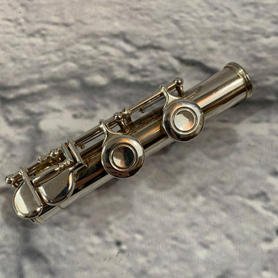Yamaha 285SII Open Hole Flute