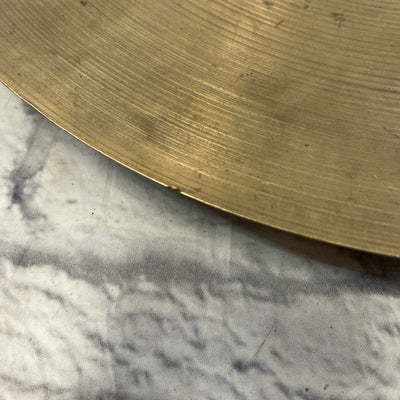 Zildjian 18 Concert Crash