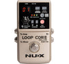 NuX Loop Core Deluxe Bundle Loop Pedal