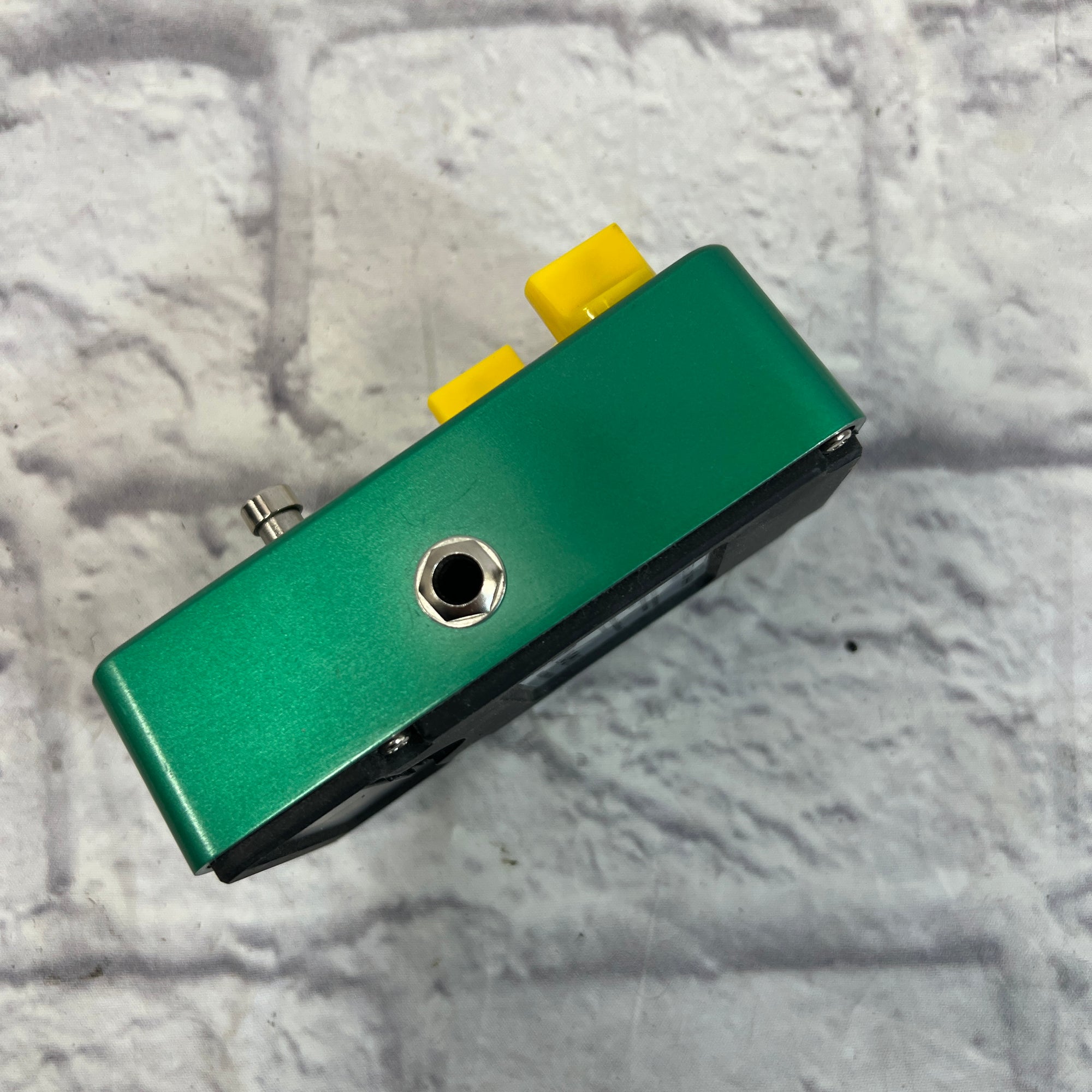 Joyo Vintage Overdrive Pedal