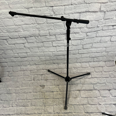 On Stage Boom Mic Stand