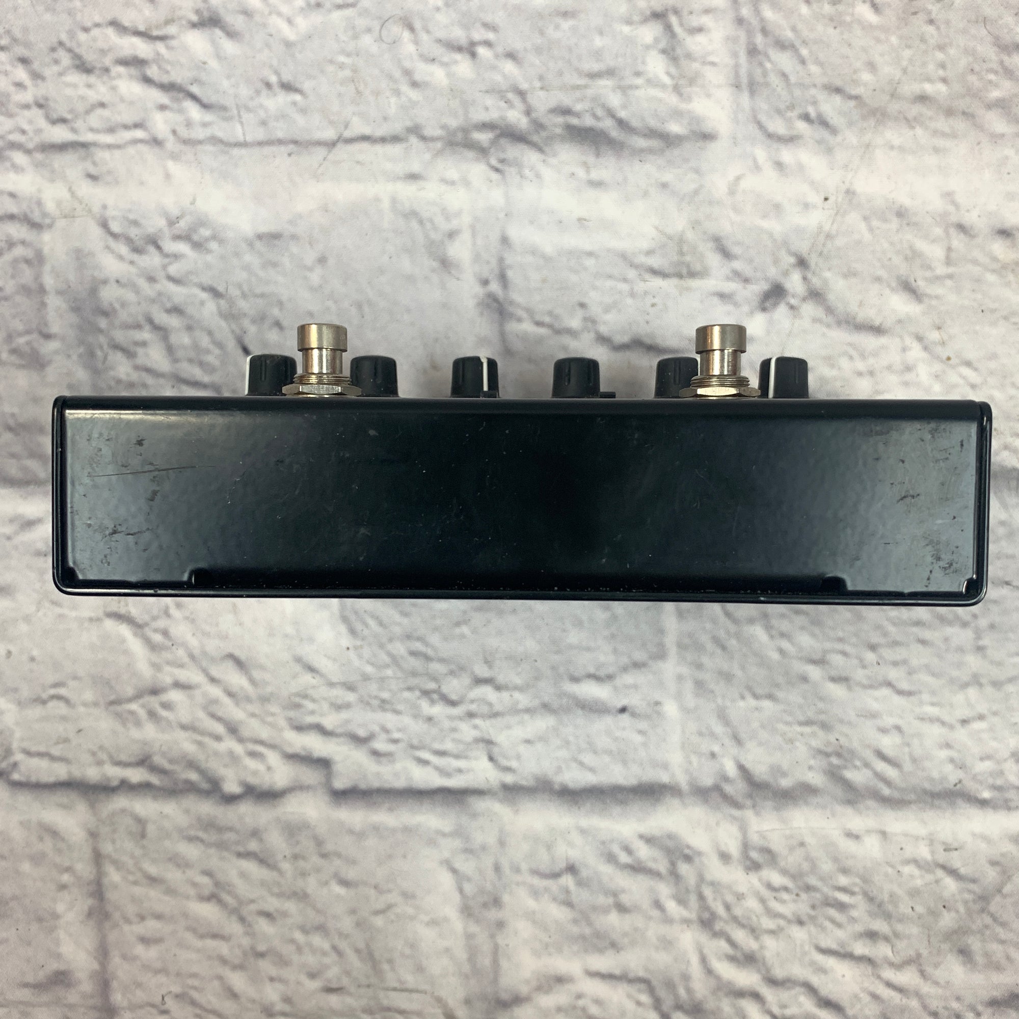 Radial Bassbone Bass Preamp Direct Box