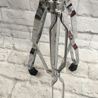 Pearl Double Braced Straight Stand
