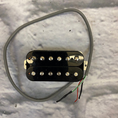 G&B SP-SANT-BNU Humbucker Pickup 3.95k - Black