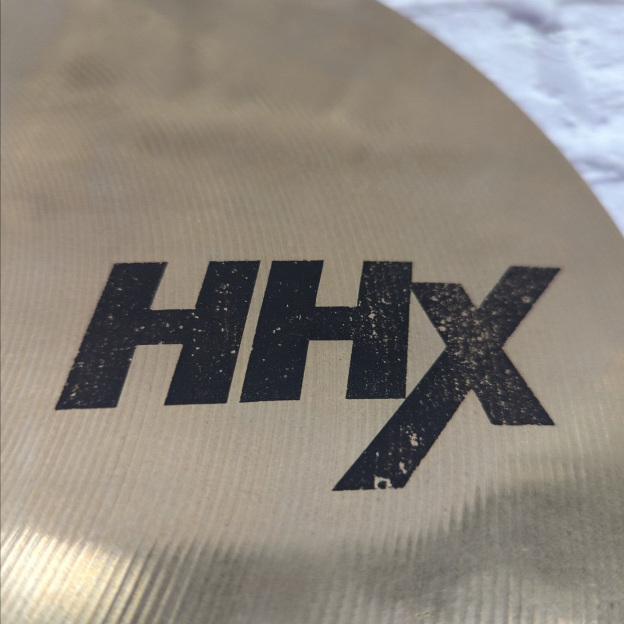 Sabian 17 HHX-Plosion Crash Cymbal